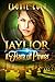 A Flare Of Power (The Jaylior Series Book 2)