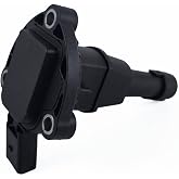 Career Oil Level Sensor, Fit for Audi A3, A5, A6, A7, Q3, Q5, TT, Fit for VW Atlas, Beetle, Golf, Jetta, Passat, Tiguan 2015-2019, Oil Level Sending Unit Replacement OE Number: 06L907660C