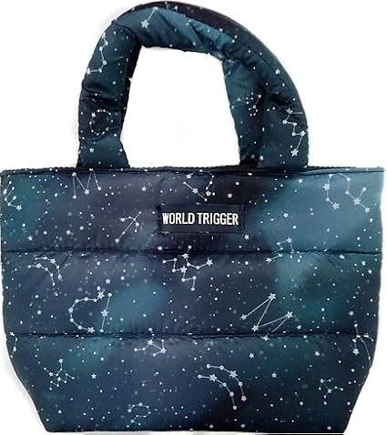 Amazon Co Jp 当りくじ ワールドトリガー 4 ミニバッグ 星座 単品 ホビー 通販