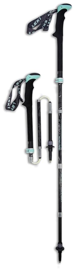 leki micro vario carbon dss