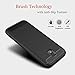 Samsung Galaxy J7 Pro Case,Galaxy J730 2017 Case，Ultra Thin Light Weight Case Flexible TPU Bumper Carbon Fiber Shock Absorbing Slim Fit Back Cover for Galaxy J7 Pro (Black)