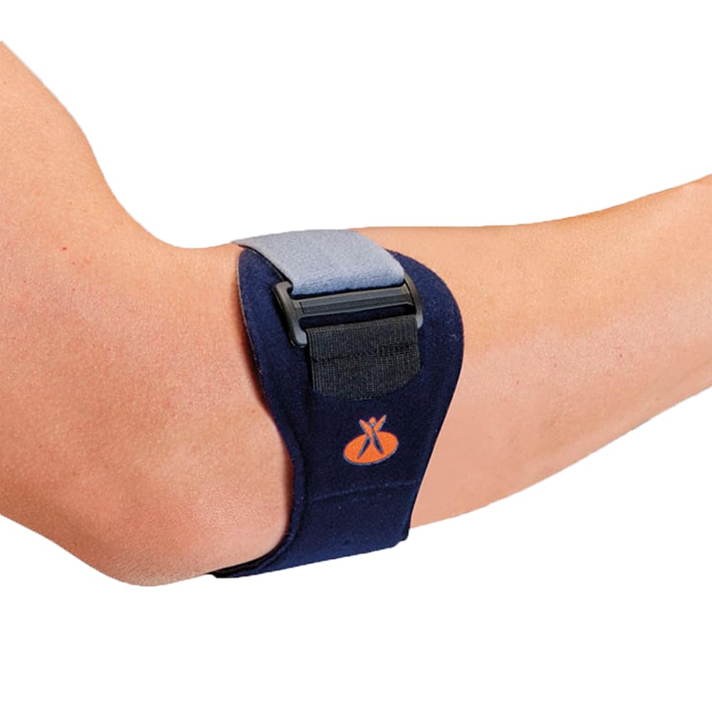 Orliman EP 20 A Elbow Clasp Elbow Support, One Size