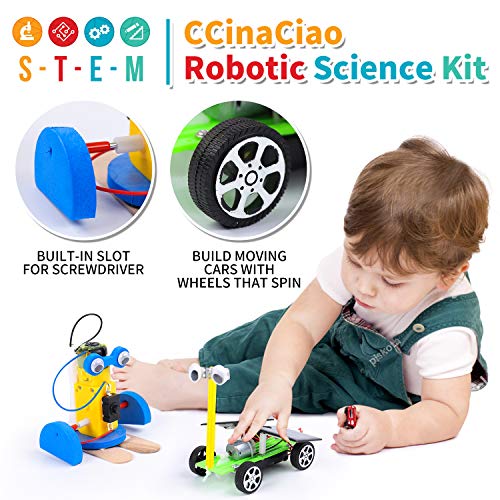 4 CCinaCiao+Robotic+Electronic+Assembly+Experiment