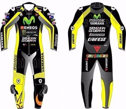 Custom Made Motorbike Leather Suit Racing Motorcycle CEArmoured Any Colour/Size