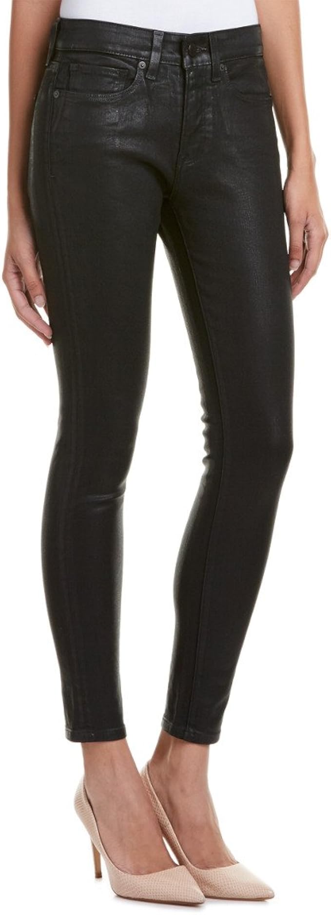 spanx jeans macys