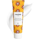 Hanorae Beauty Dark Spot Corrector Cream, Brightening Skin Care, 1.35 Fl Oz | Radiant Face Brightening Cream Helps Reduce Dark Spots Daily Moisturizer