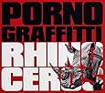 RHINOCEROS(初回生産限定盤)(DVD付)