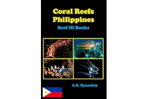 Coral Reefs Philippines: Reef ID Books