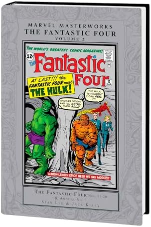Amazon.com: MARVEL MASTERWORKS: THE AVENGERS VOL. 22
