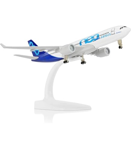 d*7様 Airbus A330-300 1/400 1:400 Airbus A330-300 Swiss International Air Lines HB-JHB