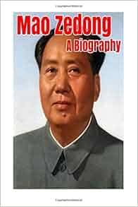 Best mao biography image