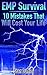 EMP Survival: 10 Mistakes That Will Cost Your Life