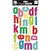 me & my BIG ideas mambiSTICKS Century Medium Lowercase Primary Stickers