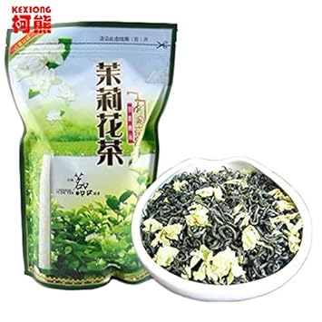  Organic Jasmine Flower Tea Jasmine Scented