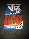 Roger's Profanisaurus Rex: From the Pages of 'Viz', the Ultimate Swearing Dictionary