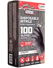 Amazon.com: Nitrile Gloves: Health & Household