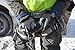 Ergodyne ProFlex 817WP Waterproof Work Gloves, Thermal Insulated, Touchscreen, Reinforced Palms,Black,XX-Large