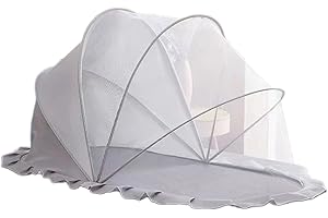 0-3 Years Travel Portable Folding Baby Net Polyes Newborn Sleeping Bed Baby Mosquito Net Bed Travel Mosquito