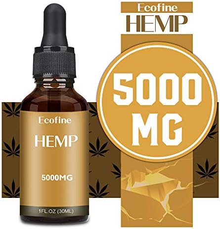 ECOFINE Essence Oil,High Strength,Pure and Natural Essence,Made in New Zealand(5000mg/30ml)