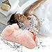 Mini Pussy Ass Male Masturbator for Men Masturbation，3D Realistic Sex Toy with Virgin Vagina and Anal Stroker, Pocket Pussy with 2 Hole for Man Orgasm