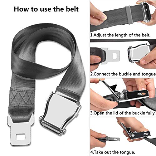 3 Airplane+Adjustable+Certified+Compatible+Southwest