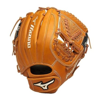 mizuno classic elite fastpitch glove