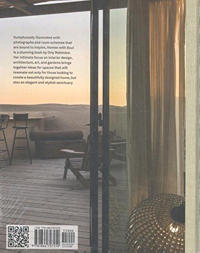 Homes With Soul: Designing with Heart