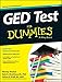 GED Test For Dummies