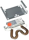 Dometic 3314998.000 Rv Air Conditioner Replacement Parts(Non Ducted Heat Strip)