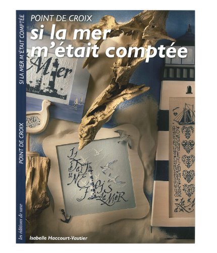 "si la mer m'était comptée ; point de croix" "si la mer m'était comptée ; point de croix"