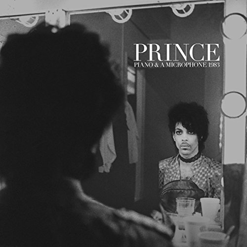 Album Art for Piano & A Microphone 1983 (180 Gram Vinyl) by Prince