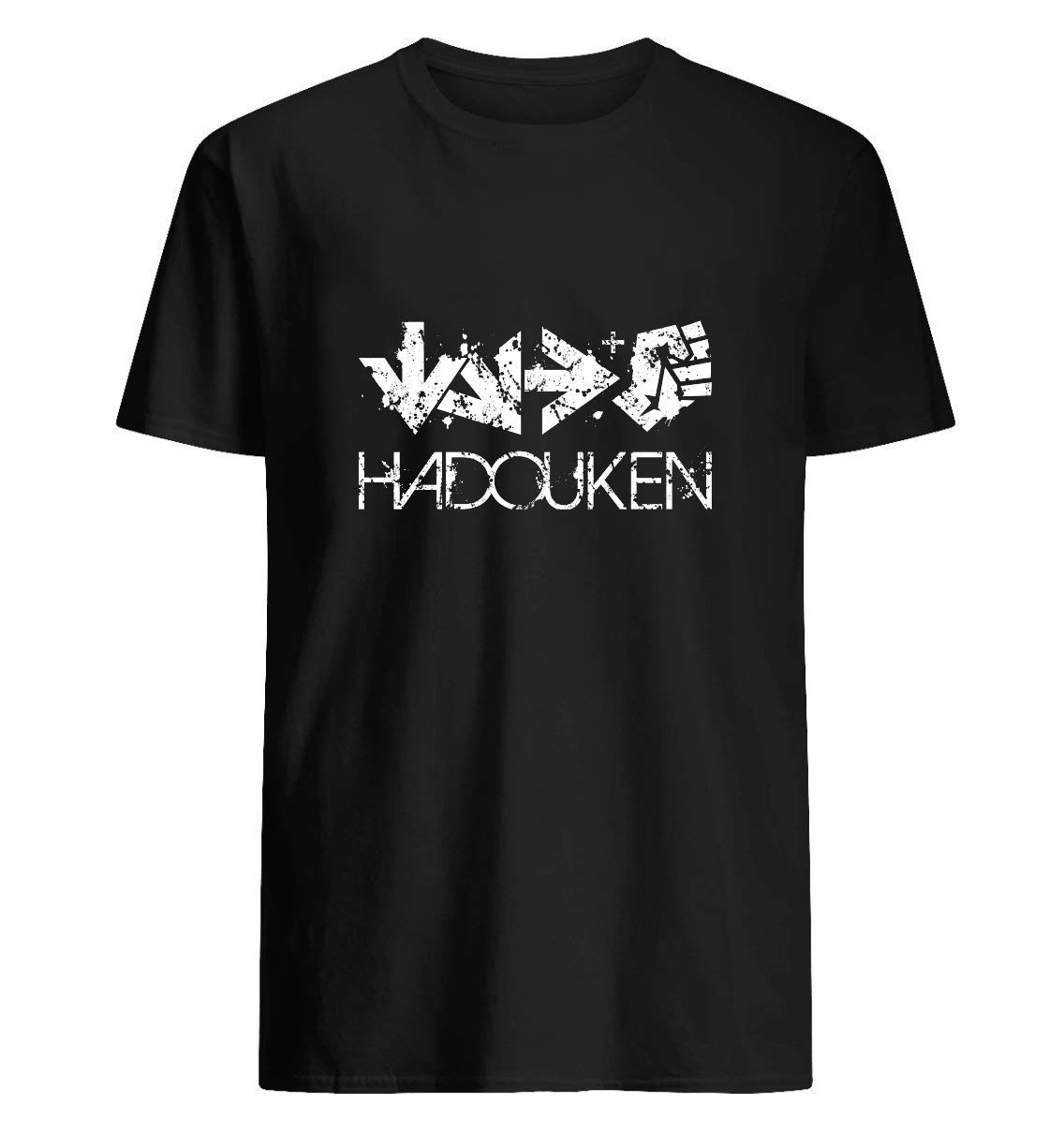 hadouken t shirt