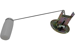 DASPARTS 113919049D Fuel Tank Sending Unit for VW Beetle Sedan 1968-77 Sunroof 1968-77 Convertible 1968-70 for VW Karmann GHIA Coupe 1974 Convertible 1974 for VW Thing 1973-1974