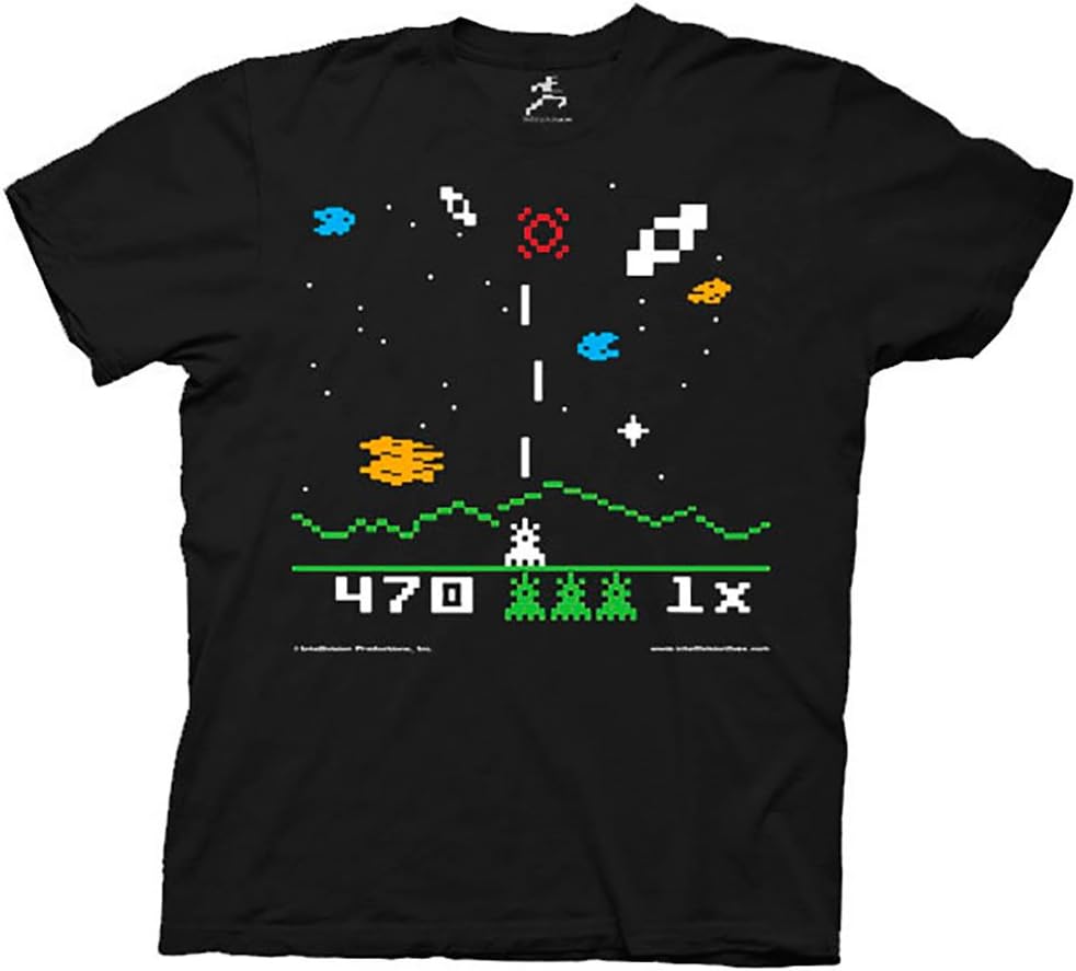 The Big Bang Theory Astrosmash Unisex T-Shirt