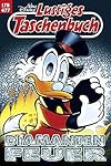 Lustiges Taschenbuch LTB Nr. 477 - Diamantenfeuer
