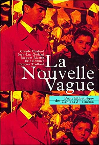 Amazon Fr La Nouvelle Vague Collectif Livres