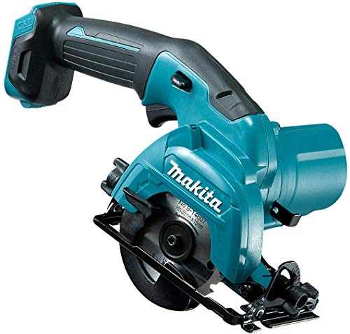 Makita HS301DZ Akku-Handkreissäge 12 V max. (ohne Akku, ohne Ladegerät) – Bild 3