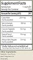 Omegaboost Digestive Cleanser (120 Capsules) - #1 Best Supplement for Internal Digestive Health - Helps Avoid Constipation, Detoxify + Rid Toxin From Your Body - Maintains Normal Blood Ph
