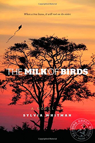 Amazon Com The Milk Of Birds 9781442446830 Whitman Sylvia Books