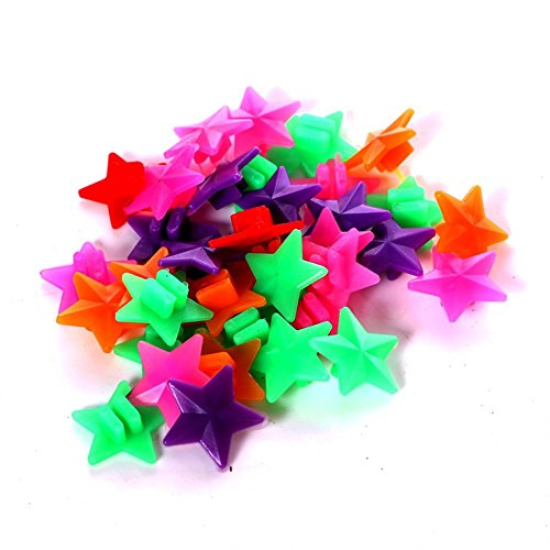 BARGAIN HOUSE Captain Spoke Decoration Stars - Thumbnail 5