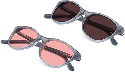 ray ban migraine glasses