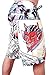 New 2011 Ed Hardy Live Once Joker Board Shorts Swim Surf Trunks EHM04OL (32)