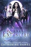Royally Entangled: A Reverse Harem Fantasy