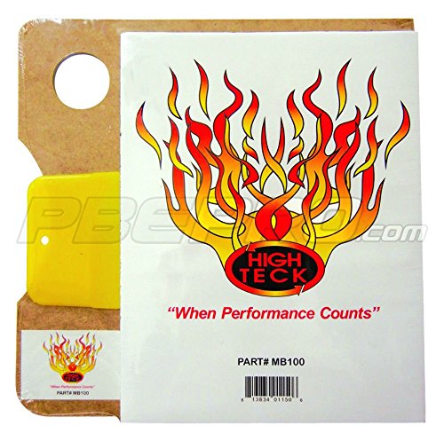 Click Here to See More Images High Teck MB100 Chemical Resistant Mixing Sheets 100 Sheets