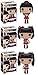POP! Rocks: Babymetal Su-Metal, Yuimetal, Moametal! Vinyl Figure! Set of 3