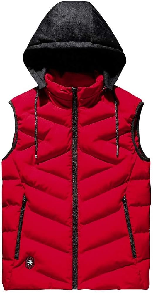 manteau sans manche noir