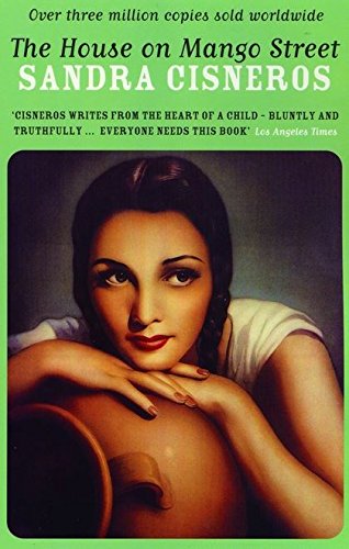 The House On Mango Street Esperanza Family