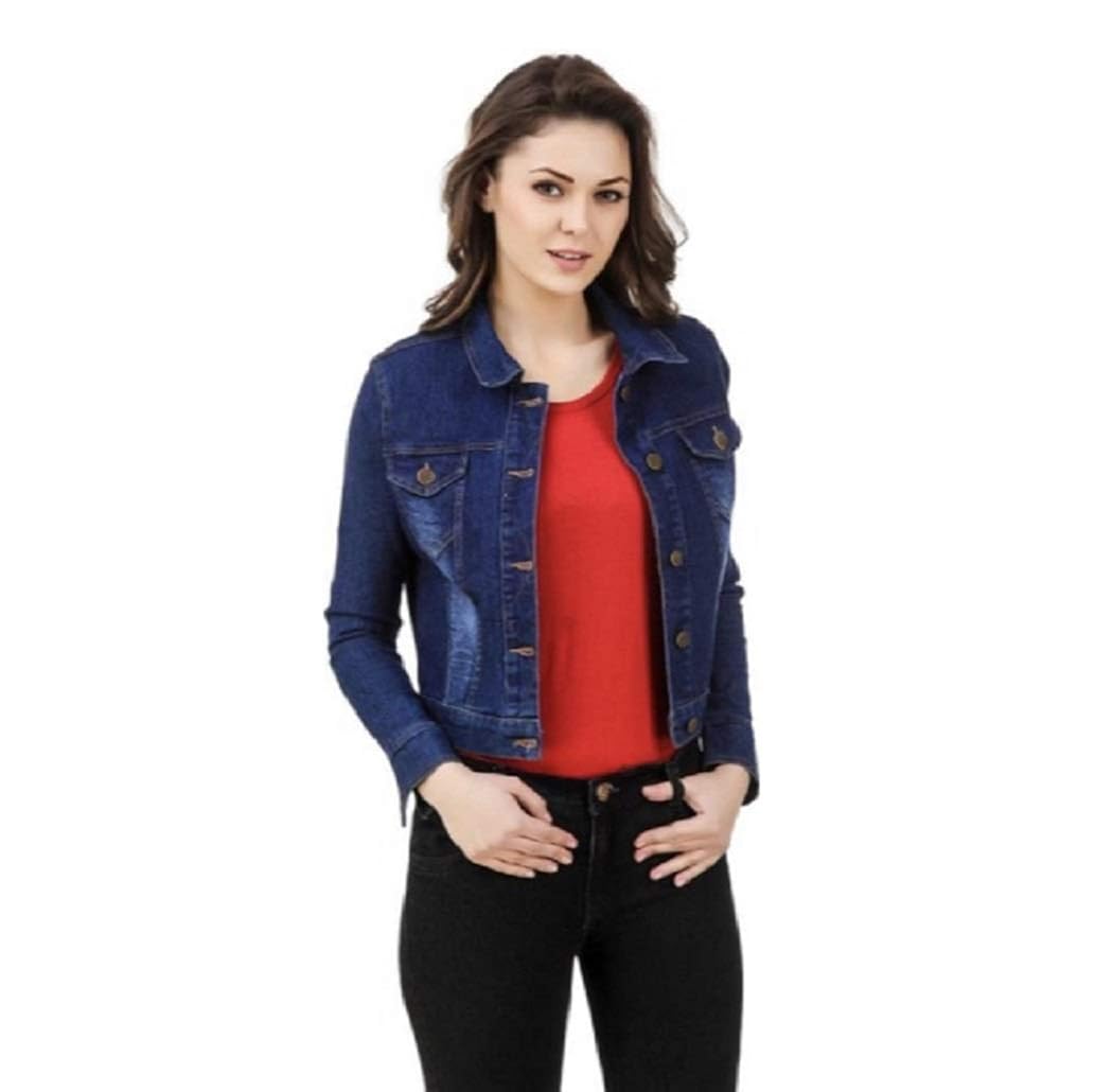 adiba trendy and stylish denim jcket 013