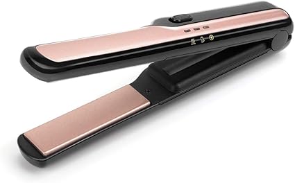 portable hair straighteners