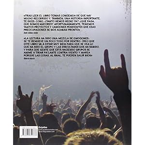 Extremoduro: De Profundis La Historia Autorizada (Spanish Edition)